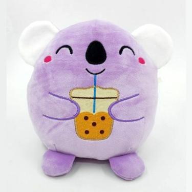 Imagem de Pelúcia Tilu 20 cm - Sortido - Brink+