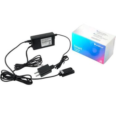 Imagem de Controlador de lareira a gás Durablow SH3002 WiFi Smart Remote