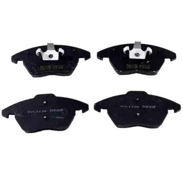 Imagem de Pastilha De Freio Dianteira Peugeot 307/308/3008/Citroen C4