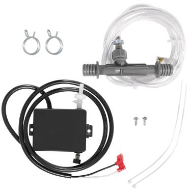 Imagem de YCCOREE 72602 Substituição completa do gerador de ozônio para Watkins Freshwater III Hot Tub Spa Ozonator System adequado para spas de fontes termais e modelos de banheira de hidromassagem de 1995 até