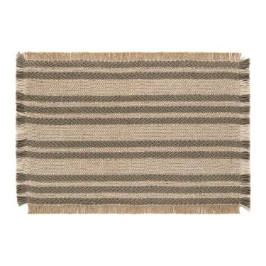 Imagem de Jogo Americano Copa E Cia Avulso Manali Verde