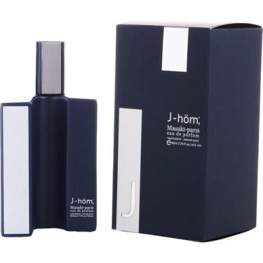 Imagem de Perfume Feminino Masaki Matsushima J-Hom Eau De Parfum Spray 80 Ml