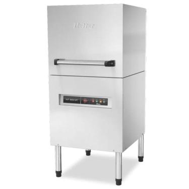 Imagem de Lava-louças Médio Volume Nt3003t Netter Lavadora Inox 220V