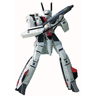 Imagem de Macross VF-1 Battroid Vakyrie escala 1/72 da Hasegawa