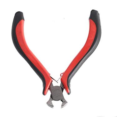 Imagem de RiToEasysports Metal Guitarra Traste Fio Cortador Nipper Luthier Ferramenta de Reparo para Guitarristas Elétricos