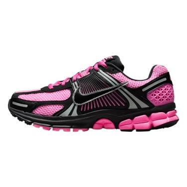 Imagem de Nike Zoom Vomero 5 Tênis feminino (feitiço rosa/platina metálica/espuma rosa/preto), Feitiço rosa/platina metálica/espuma rosa/preto, 41