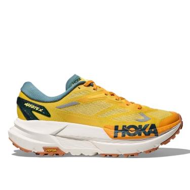 Imagem de Hoka Tênis masculino Mafate X, Mountain Fog, 41