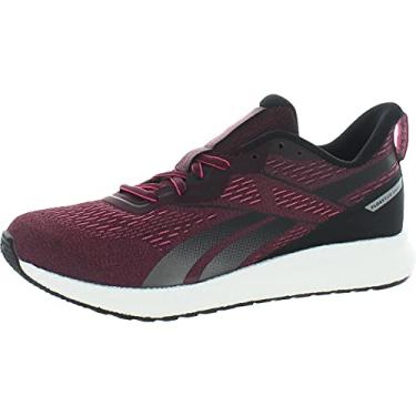 Imagem de Reebok Tênis feminino Forever Floatride Energy 2 Cross Trainer, castanho/preto/branco, 10