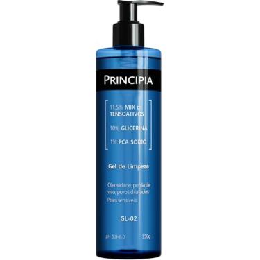 Imagem de Gel de Limpeza Facial Suave 11,5% Tensoativos + 10% Glicerina + 1% PCA Sódio GL-02 com 350g