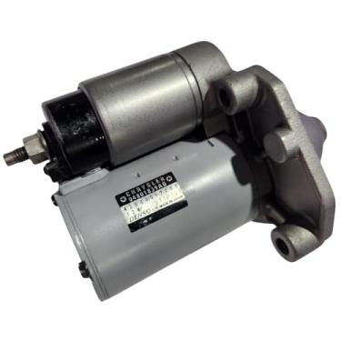 Imagem de SB Parts OEM Starter compatível com Chrysler 300 2011-2017 compatível com Dodge Grand Caravan 11-2020 Compatível com Jeep Cherokee 2014 Compatível com Volkswagen Routan 2011-14 3.6L