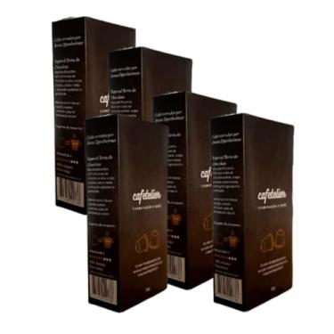 Imagem de Cápsula de café Cafetelier