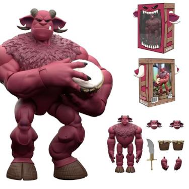 Imagem de Plunderlings Plunderstrong Fawn Roam, Berry