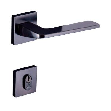 Imagem de Fechadura Entrada Roseta Ultra Line Aliança