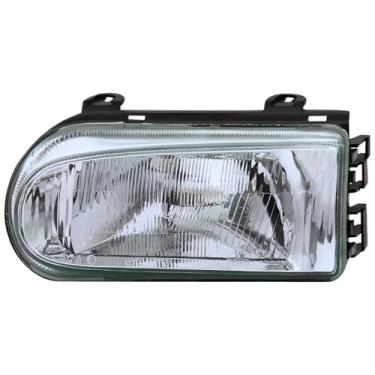 Imagem de Farol Gol, Parati, Saveiro 1995 Ate 1999 Bola Lado Esquerdo