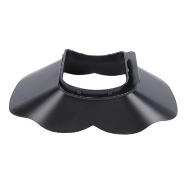 Imagem de Garosa Ferramenta de Proteção contra Respingos, Ajuste Preciso para Máquina de Raspadinha FS301 FS300, Sem Derramamento de Derramamento Com Design de Encaixe, Material PP de Grau