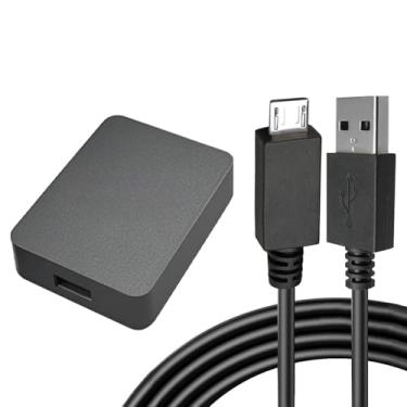 Imagem de Cabo carregador de alto-falante Bose de substituição para SoundLink Color I, II, III, mini 2, compatível com Bose SoundLink Revolve Plus, QuietComfort 35 i/ii Fones de ouvido sem fio Bluetooth para