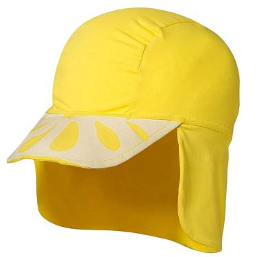 Imagem de Boné Praia Infantil Proteção UV Unissex Cores Tip Top