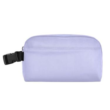 Imagem de TSENQUE Lancheira violeta lavanda para mulheres pequenas meninas lancheira infantil personalizada lancheira para trabalho linda bolsa térmica transportadora de alimentos para meninos