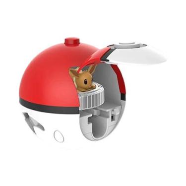 Imagem de Brinquedo De Ação De Anime Para Crianças, Figura De Batalha Pokemon Be