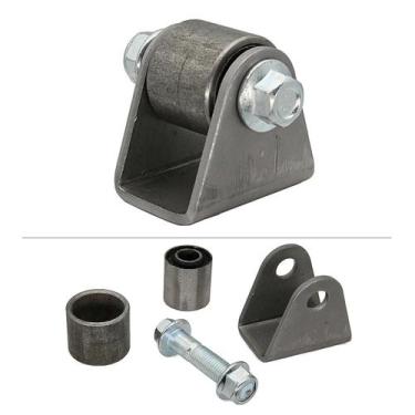 Imagem de Suporte Para Amortecedor Traseiro De Scooter Elétrico, Acessórios Para