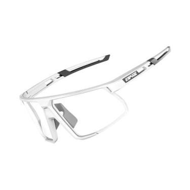 Imagem de Óculos De Sol Polarizados Fotochromic Unissex Para Ciclismo, Direção, 