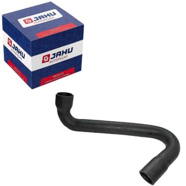 Imagem de Mangueira Inferior Do Radiador F2000 1974 A 1980 / F4000 1974 A 1980 - Jahu 15450-8