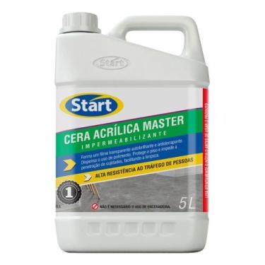 Imagem de Cera acrilica 5l start