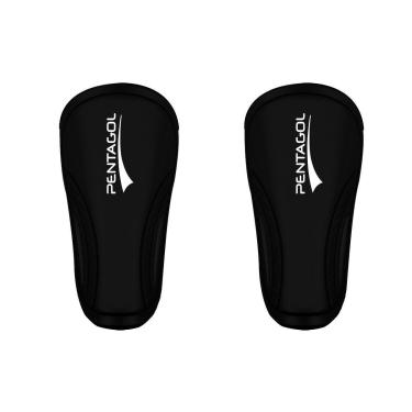 Imagem de Caneleira de Futebol Pentagol Starter-Unissex