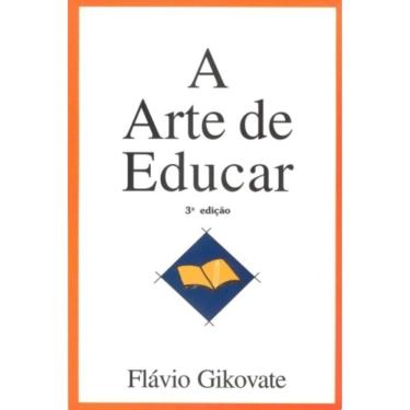 Imagem de A Arte De Educar