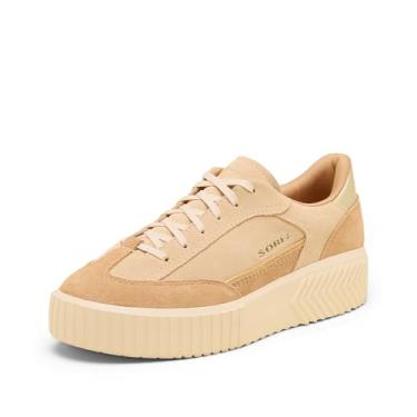Imagem de Sorel Tênis feminino, Cerâmica/Tawny Buff, 40