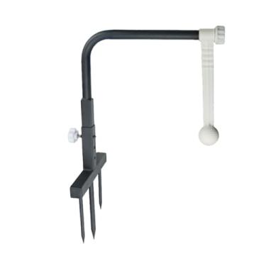 Imagem de Treinador De Golfe | Ferramenta de Ajuste de Altura,Auxiliar De Treino De Swing De Golfe | Para Prática Em Casa Quintal E Exterior Para Golfistas Homens Mulheres Iniciantes E Profissionais