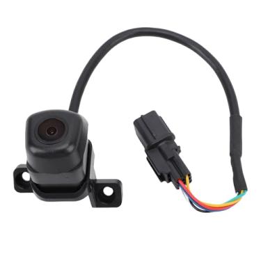 Imagem de aqxreight Câmera de Backup 95760 H2200 de Alta Definição Com Visão Traseira e Segurança para Estacionamento, Substituição de Câmera para Modelos K2 2016 2020