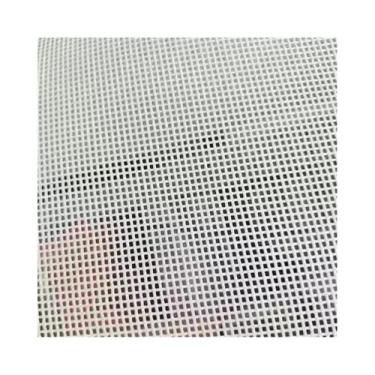 Imagem de Tecido De Malha PVC Colorido E Impermeável Para DIY, Cadeira De Praia,