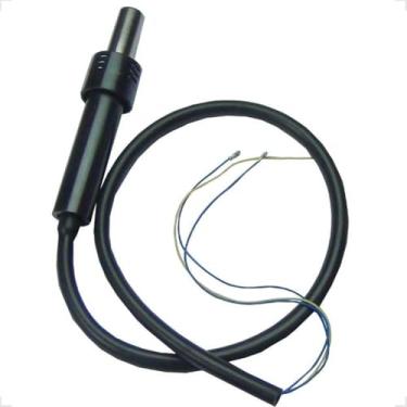 Imagem de Soprador de Ar Quente Punho Completo Com Cabo 3 Fios para Estação de Solda e Retrabalho Eletrônico Peça De Reposição Profissional YX-850 (110, Volts)