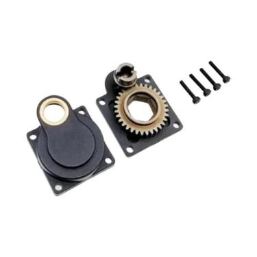 Imagem de Kit De Partida Elétrica Portátil Com Bateria Para Carro RC HSP Vertex 
