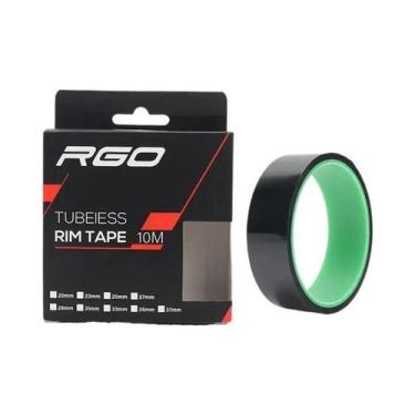 Imagem de Fita De Aro Para Pneu De Bicicleta RGO 20-37MM, Sem Câmara, Para MTB E