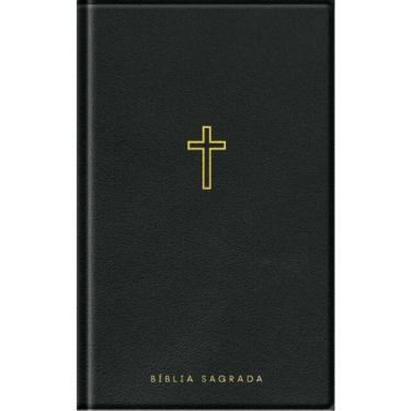 Imagem de Bíblia Slim - Naa - Preta