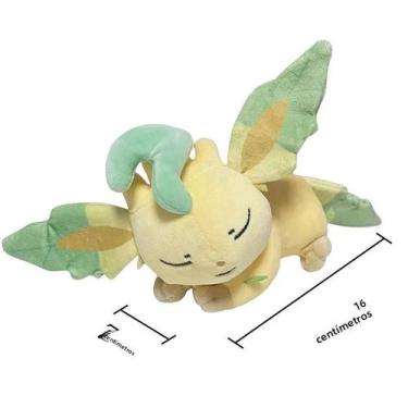 Imagem de Brinquedos De Pelúcia Pokemon Pikachu Raichu Gengar Blastoise Cubone J