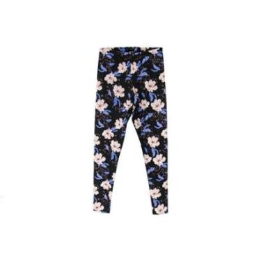 Imagem de Calça Billabong Legging Flower Fit - Feminino-Feminino