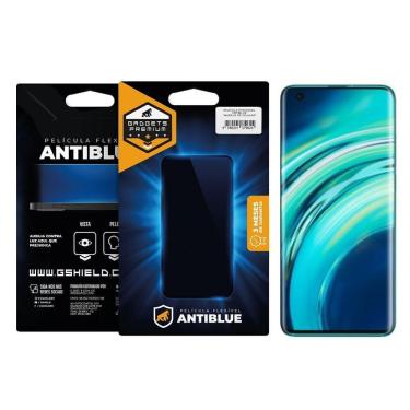 Imagem de Película Para Xiaomi Mi 10 - Antiblue - Gshield