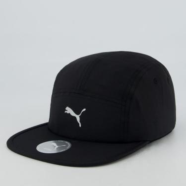Imagem de Boné Puma Runner  Unissex-Unissex