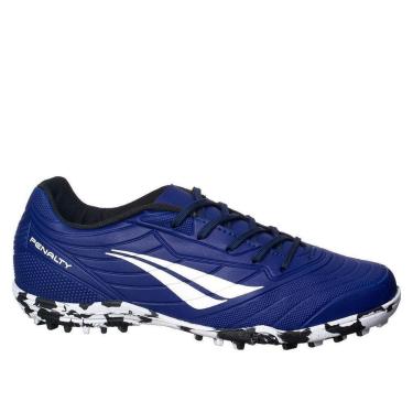 Imagem de Chuteira Society Infantil Penalty Matis XXI-Unissex