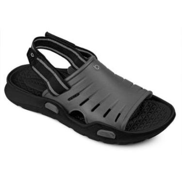 Imagem de Chinelo Masc Drop Tira Anatômica C/ Elástico Boaonda 2348110-Masculino