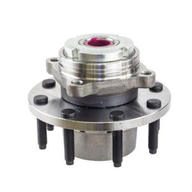 Imagem de Cubo De Roda Diant Ford F4000 4X4 À Partir De 09 S/Abs