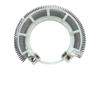 Imagem de Resistência Ducha Zagonel FitPro/Master Banho 220v 6800w, 220V