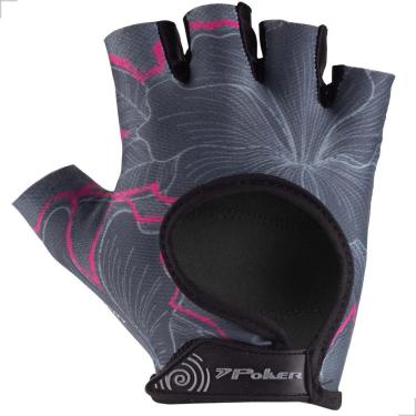 Imagem de Luva Gel Poker Musculação Slim Audacity / Unissex / Original-Unissex