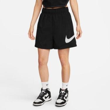 Imagem de Shorts Nike Sportswear Essential Feminino-Feminino