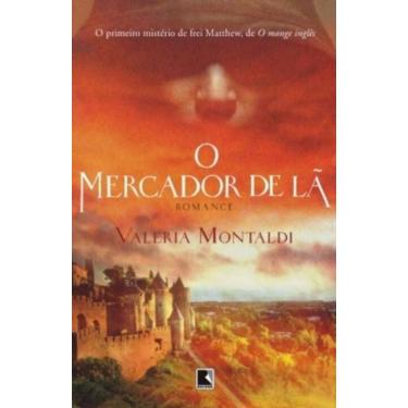 Imagem de Mercador De La, O