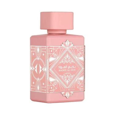 Imagem de Lattafa Badee Al Oud Noble Blush Eau de Parfum 100ml