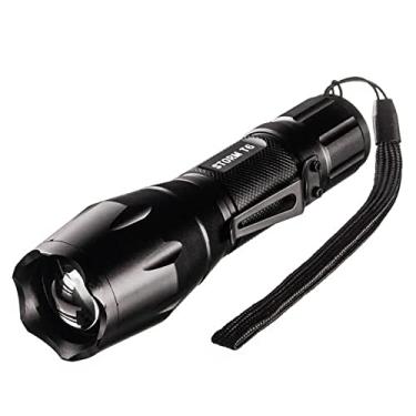 Imagem de LANTERNA INVICTUS STORM T6